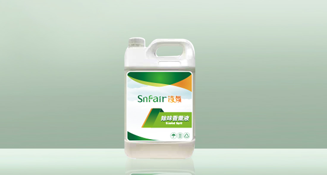 Snfair诗氛除味香薰液